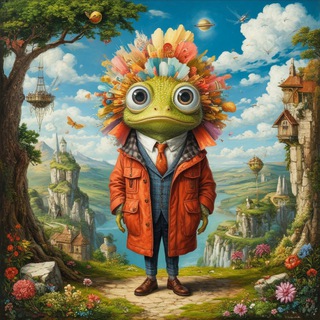 Логотип @myslivkarmanah - Мысли в карманах