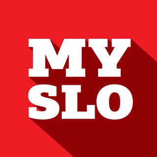 Логотип @mysloru - Myslo