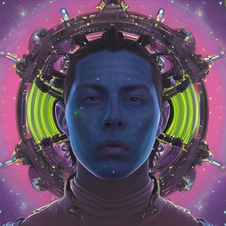 Логотип @mysluteli - Мыслители