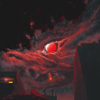 Логотип @myslvslukh - ZAKΛRIA | Мысля в слух