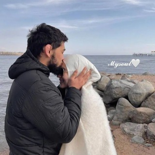 Логотип @mysoul_nazow - 𝓜𝔂𝓼𝓸𝓾𝓵❤️