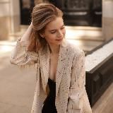 Логотип @mysoul_samburskaya - Моя душа🍃