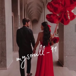 Логотип @mysoull_ll - mysoull_11