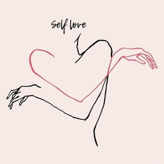 Логотип @myspacelove - Роман с собой