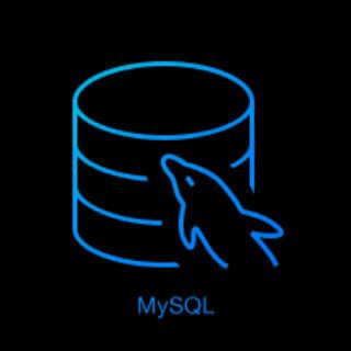Логотип @mysqlbr - MySQL BR