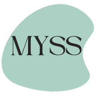 Логотип @myssyourbeauty - MYSS Красота и уход 💚
