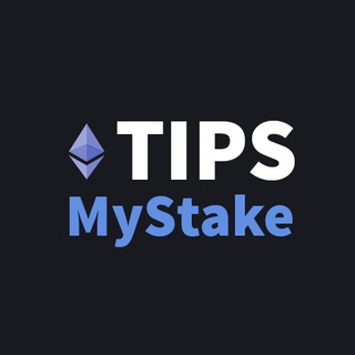 Логотип @mystaketips - TipsMyStake 🇨🇦
