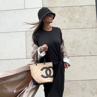 Логотип @mysterious_mary - Мама Миа!