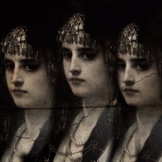 Логотип @mysterioussystem - Mysterious system