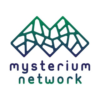 Логотип @mysteriumnetafrica - Mysterium Network - Africa