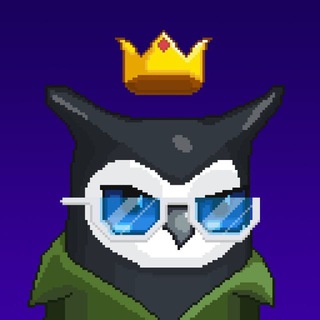 Логотип @mystery_egg - Tonbirds \ MYSTERY EGG'S SALE