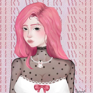 Логотип @mystery_highrise - 𝑴𝒚𝒔𝒕𝒆𝒓𝒚🫦