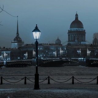 Логотип @mystery_town - Мрачные тайны Москвы и Петербурга