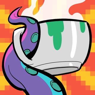 Логотип @mysterybasketchat - Mystery Basket Чат