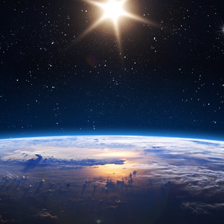 Логотип @mysterysearth - Загадочная планета