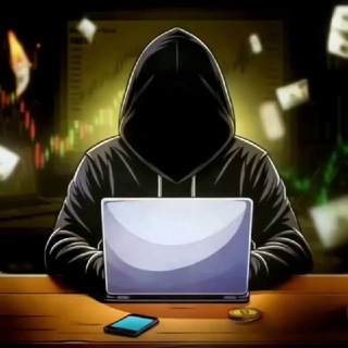 Логотип @mysterytradings - Mystery Trader