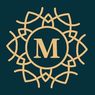 Логотип @mystic_taro - Mystic Taro