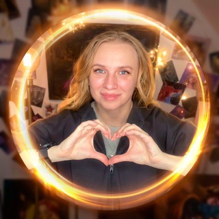 Логотип @mysticinsights - • SelfEvo •