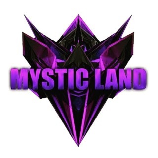 Логотип @mysticlandmc - MysticLandMC