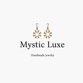 Логотип @mysticluxe - MYSTIC LUXE