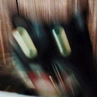 Логотип @mysticsofthelowersort - мистика низкого сорта