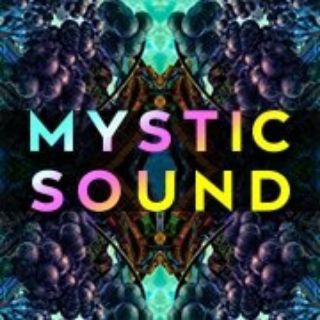 Логотип @mysticsoundrec - Mystic Sound