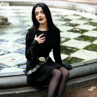 Логотип @mystidoctor - Mysti.doctor