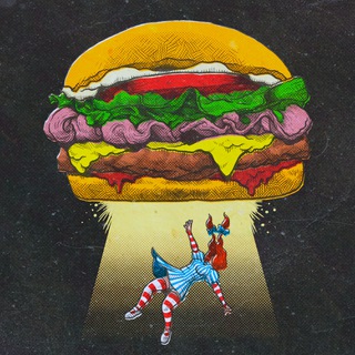 Логотип @mystiqueh - Mystique Meatball / HAWAII DEATH 🔞