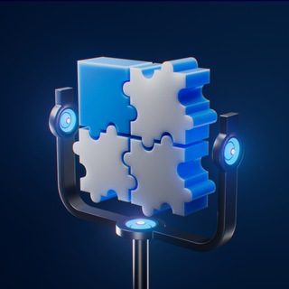 Логотип @mystudiopazzle - 🎙Игрофон FM