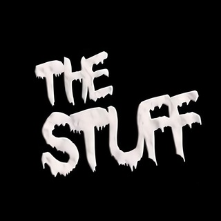 Логотип @mystuffbro - THE STUFF