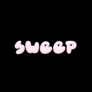 Логотип @mysweep - Sweep