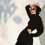 Логотип @mysweet_storyrelling - mysweet.storytelling