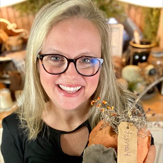 Логотип @mysweethomeliving - MySweetHomeLiving - Tracey Campbell