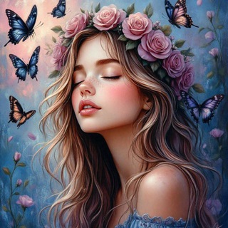 Логотип @mytaroplace - эзотерический уголок Аси💘