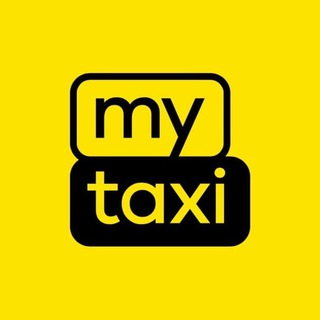 Логотип @mytaxidriver_release - Рабочая версия приложения "MyTaxi Driver"