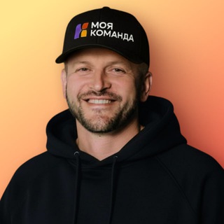 Логотип @myteam_hr - Гарбар | HR без рутины