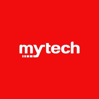Логотип @mytechbuxara - Mytech