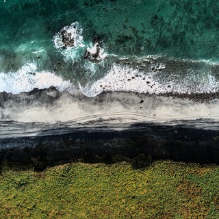 Логотип @myterritotyrf - территория