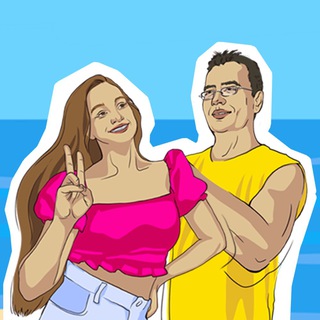 Логотип @mythaiclub - My Thai Club | Ильдар и Маша