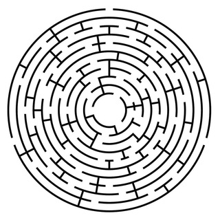 Логотип @mythandspectisim - Миф и Скепсис