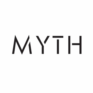 Логотип @mythgallery_chat - From: MYTH Chat