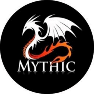 Логотип @mythicalxgroup - MythicX Official