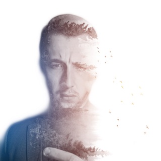 Логотип @mythinkingoutloud_ov - Oleksandr_Vysotskyi⚫️