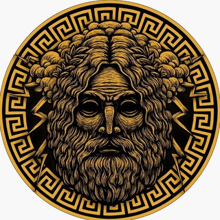 Логотип @mythologyindetail - Мифология в деталях