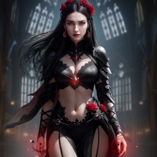 Логотип @myths_of_moonrise - Myths of Moonrise✨🎮