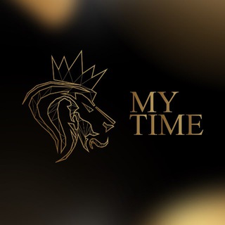 Логотип @mytimekazan - MY TIME • Часы и аксессуары