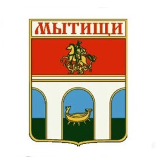 Логотип @mytischichat - Мытищи чат