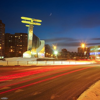 Логотип @mytishchi_wave - Твои Мытищи. Волна твоего города!