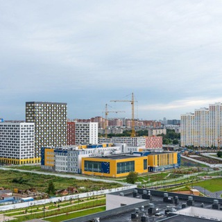 Логотип @mytishchy1 - Мытищи Подслушано