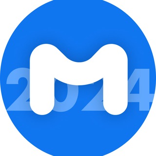 Логотип @mytoken_en - MyToken-English